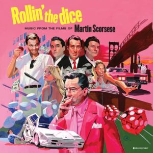 Rollin' The Dice - Music From The Films Of Martin