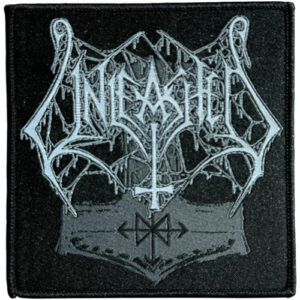 Patch Hammer (10,1 x 10 cm)