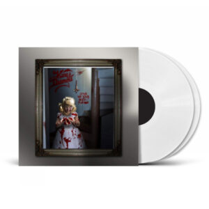 Give me Your Soul Please (2 LP White Vinyl)