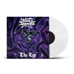Eye The (White Vinyl LP)