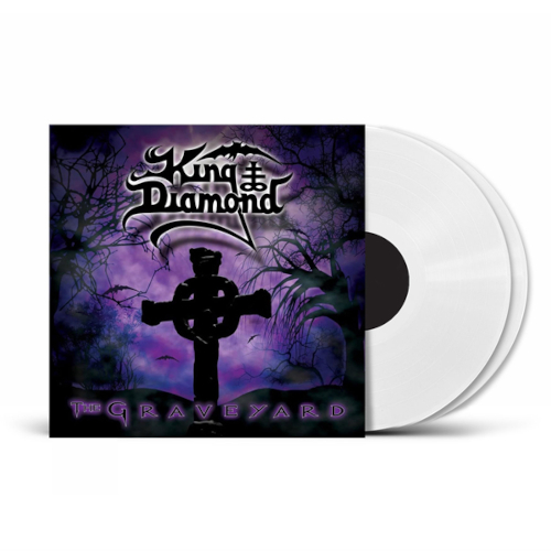 Graveyard The (2 LP White Vinyl)