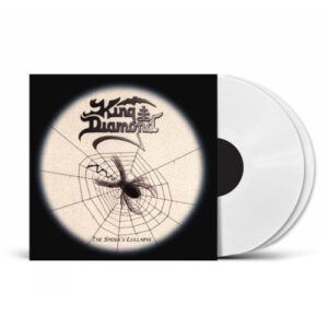 Spider's Lullabye The (2 LP White Vinyl)