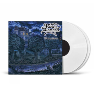 Voodoo (2 LP White Vinyl)