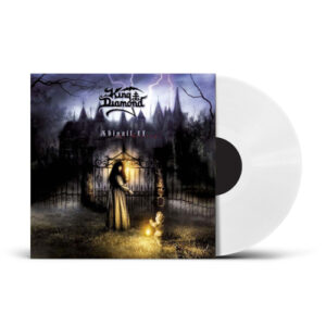 Abigail II - The Revenge (2 LP White Vinyl)