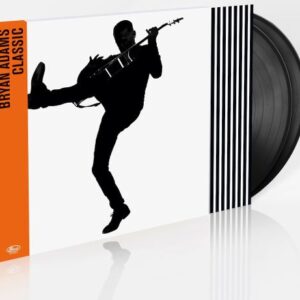 Classic (2 LP Vinyl)