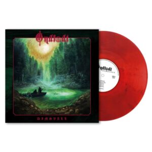 Dimsvall (Red Vinyl LP)