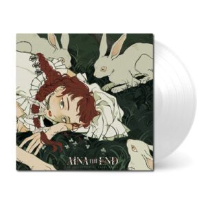 My Collection Of Anime Songs (Crystal Clear Vinyl