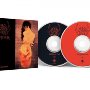 Hail Horror Hail (2 CD)