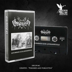 Perished and Forgotten (MC)