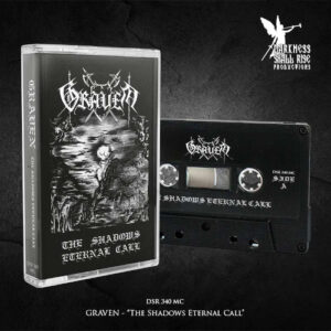 Shadows Eternal Call The (MC)