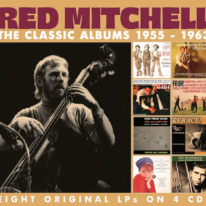Classic Albums The 1955-1963 (4 CD Box)