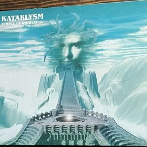 Temple Of Knowledge (Coloured Vinyl LP)