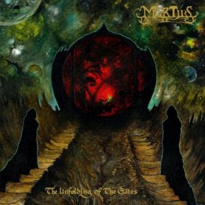 Unfolding Of The Gates (Vinyl LP)