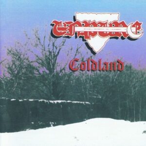 Coldland (Coloured Vinyl LP)