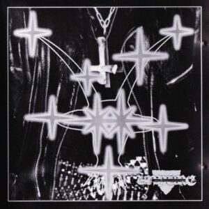 Unpure (Coloured Vinyl LP)