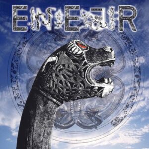 Dragons Of The North (Coloured Vinyl LP)