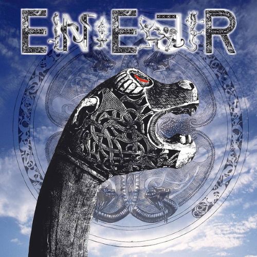 Dragons Of The North (Coloured Vinyl LP)