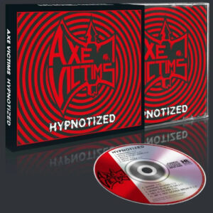Hypnotized (Slipcase)