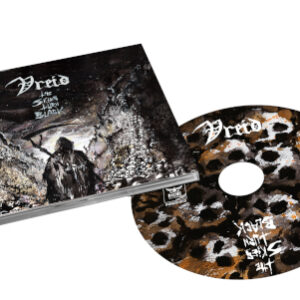 Skies Turn Black The (Digipack)