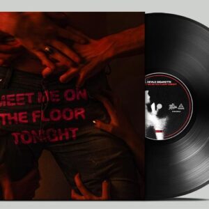 Meet Me On The Floor Tonight