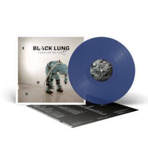 Forever Beyond (Blue Vinyl LP)