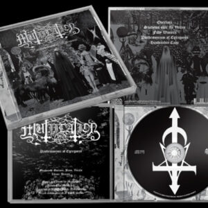 Pandemonium of Egregores