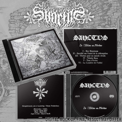 De l Abime au Plerome