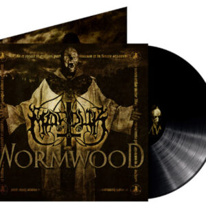 Wormwood (Black Vinyl LP)