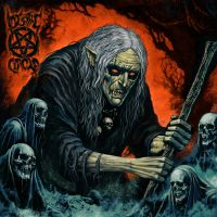 Hexenbrand 1486 (grey Vinyl)