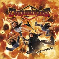 Glory Or Nothing (orange Vinly)