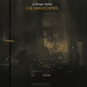 Live Manoeuvres (Digipack)