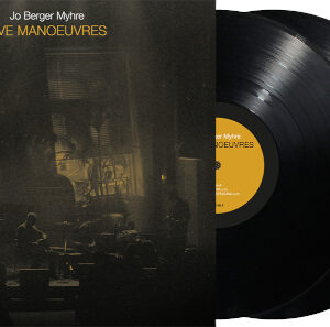 Live Manoeuvres (2 LP Black Vinyl)