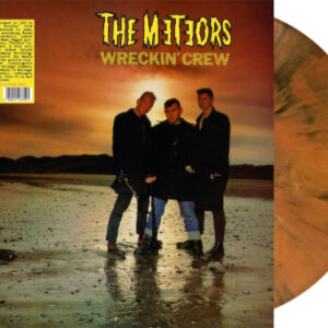 Wreckin Crew (Marbled Vinyl LP)