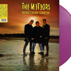 Wreckin Crew (Purple Vinyl LP)