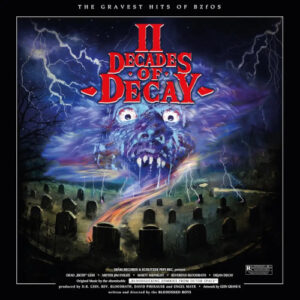 Decades Of Decay II (2 LP Vinyl)