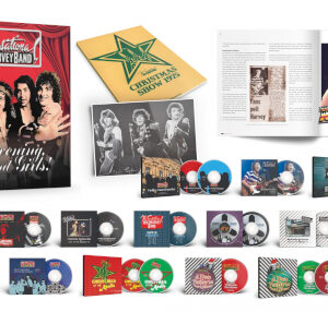 Good Evening Boys & Girls (21 CD Box)