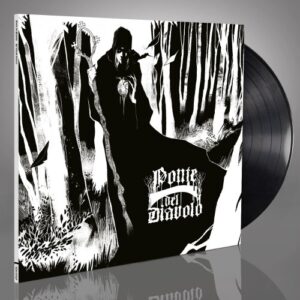 De Venom Natura (Black Vinyl LP)