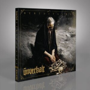 Hereditaire (Digipack)