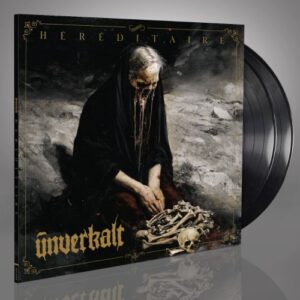 Hereditaire (2 LP Black Vinyl)
