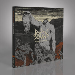 Mass Extinction (Digipack)