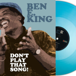 Dont Play That Song (Turquoise Vinyl LP)