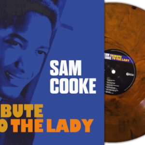 Tribute to the Lady (Marbled Vinyl LP)