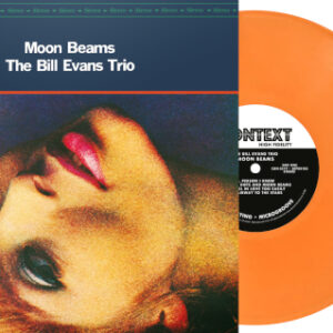 Moon Beams (Orange Vinyl LP)