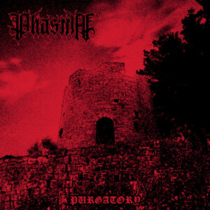 Purgatory (Digipack)