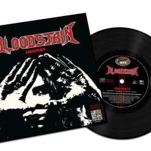 Conspiracy / Still Alive