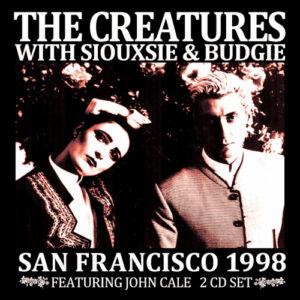 San Francisco 1998 (2 CD)