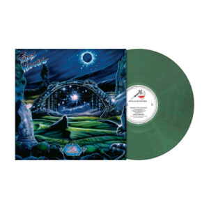 Awaken the Guardian - 40th Anniversary (Smoke LP)