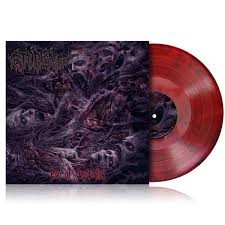 Eon Of Obscenity (Vinyl LP)