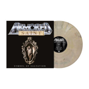 Symbol Of Salvation (Brown Marbled Vinyl LP)