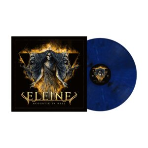 Acoustic In Hell (Vinyl)